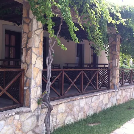 Capraz Holiday Resort-2