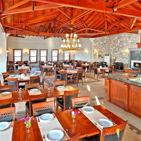Capraz Holiday Resort-3